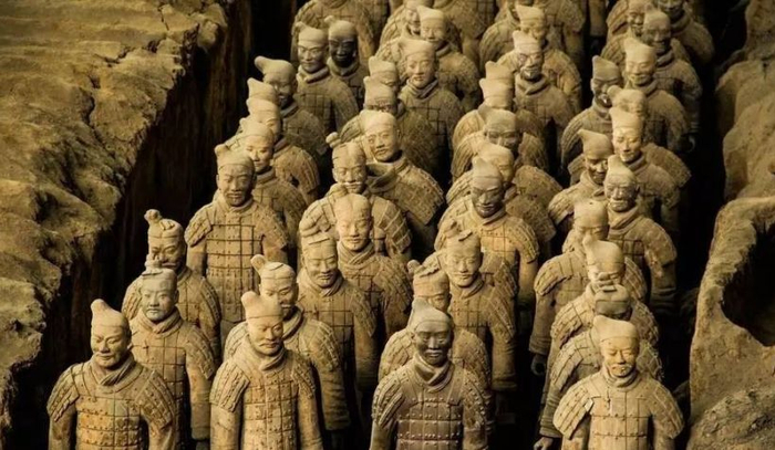 兵马俑门票免费政策详解！这些人可免票参观