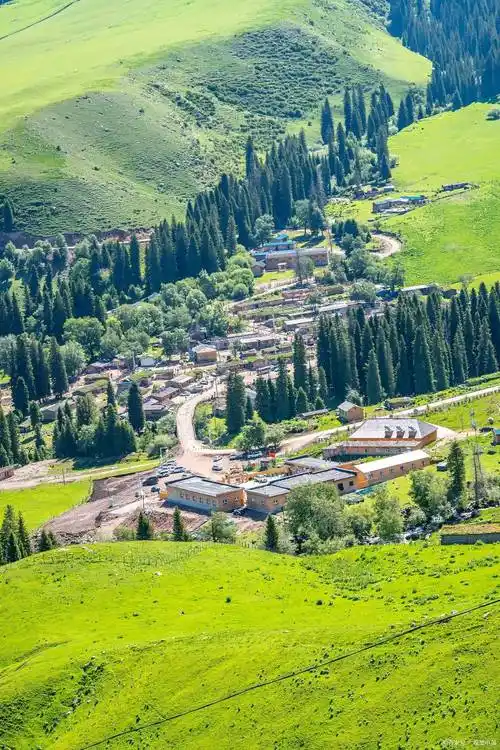 新疆的地方有哪些