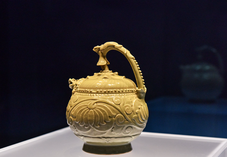 陕西历史博物馆免费门票预约全攻略！手把手教你轻松搞定