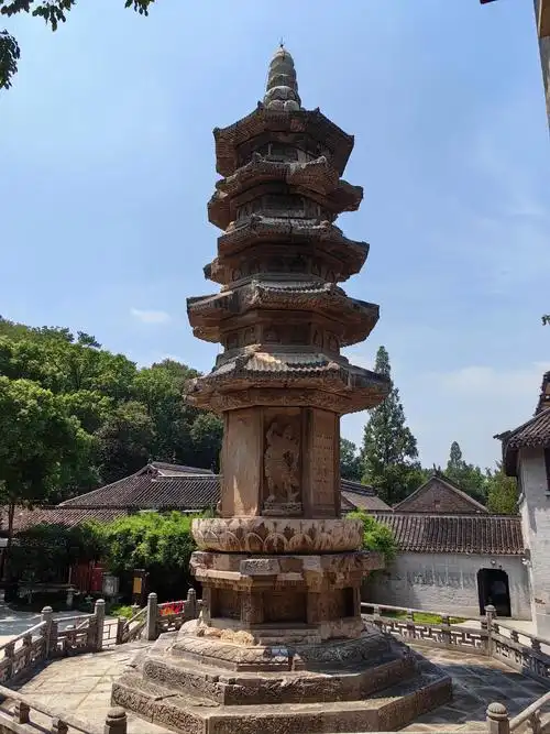 南京最好玩的景区