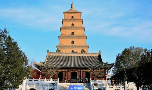 大雁塔晚上开门吗