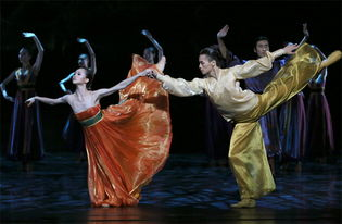 长恨歌演出时间几月份停