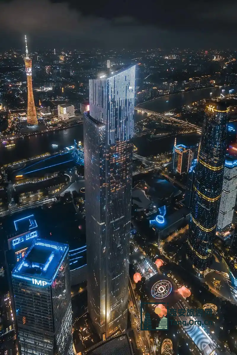 广东省广州市旅游景点