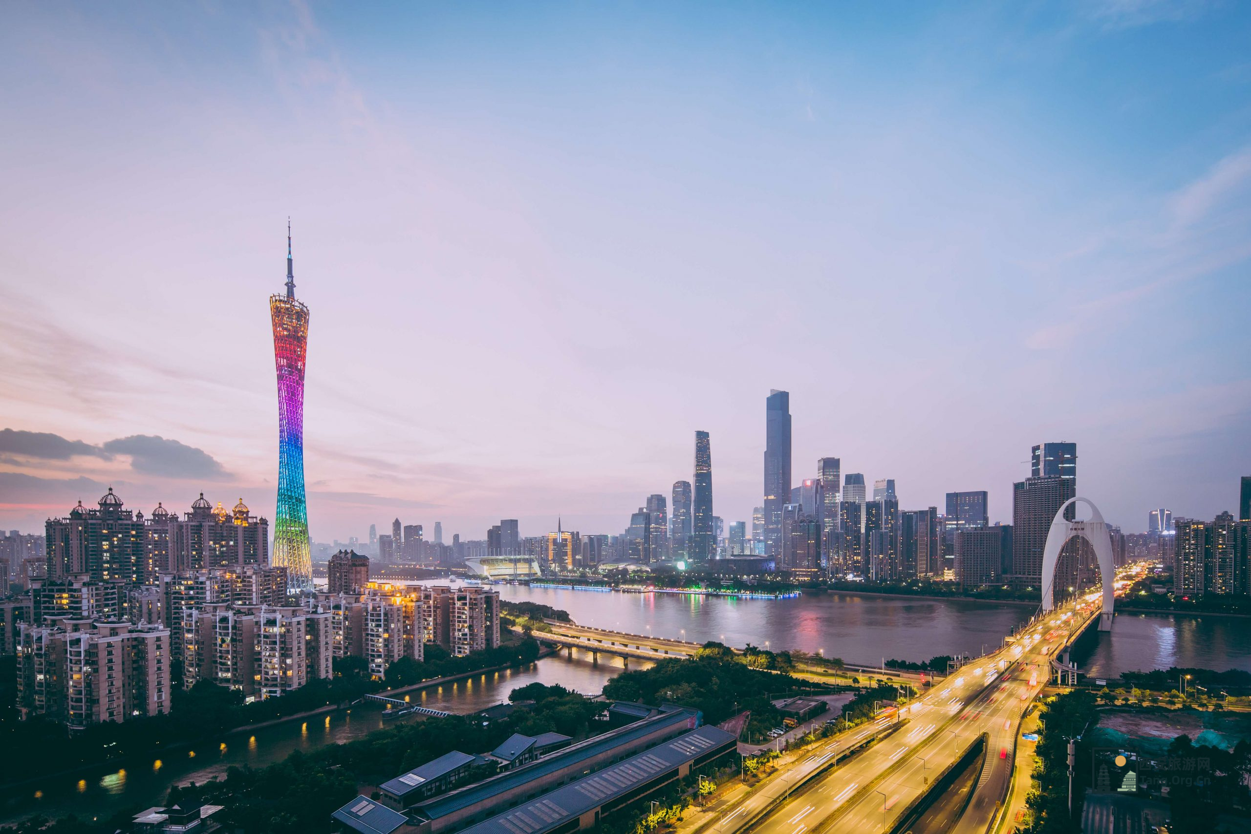 学生党专属：广州高性价比游玩攻略