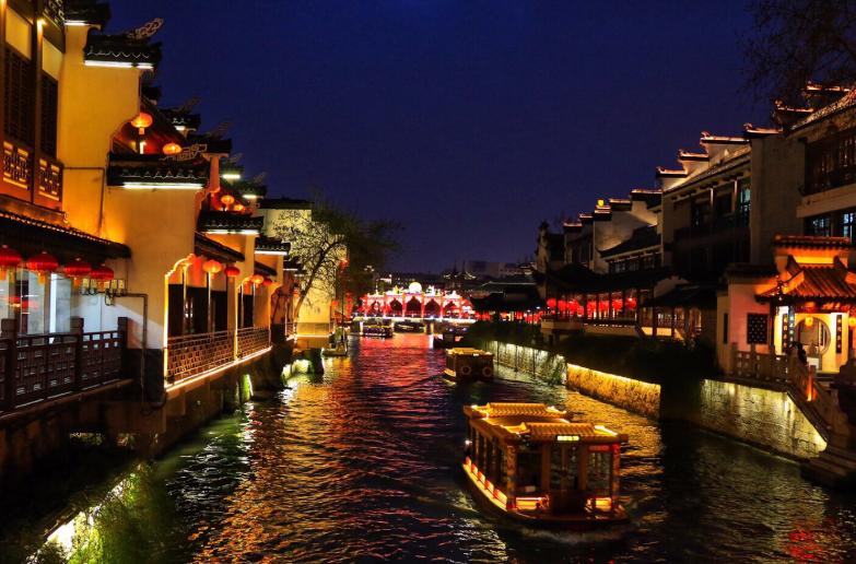 南京三日游完美攻略：六朝古都的历史与文化探索