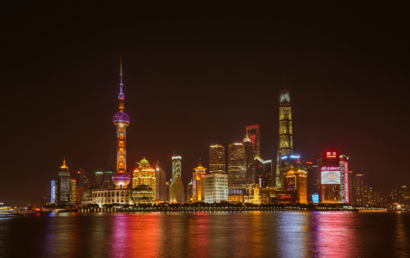 上海二日游完美攻略：穿越古今的魔都体验