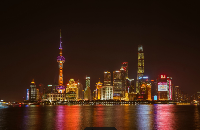 上海三日精华游：穿越古今，体验魔都多元魅力