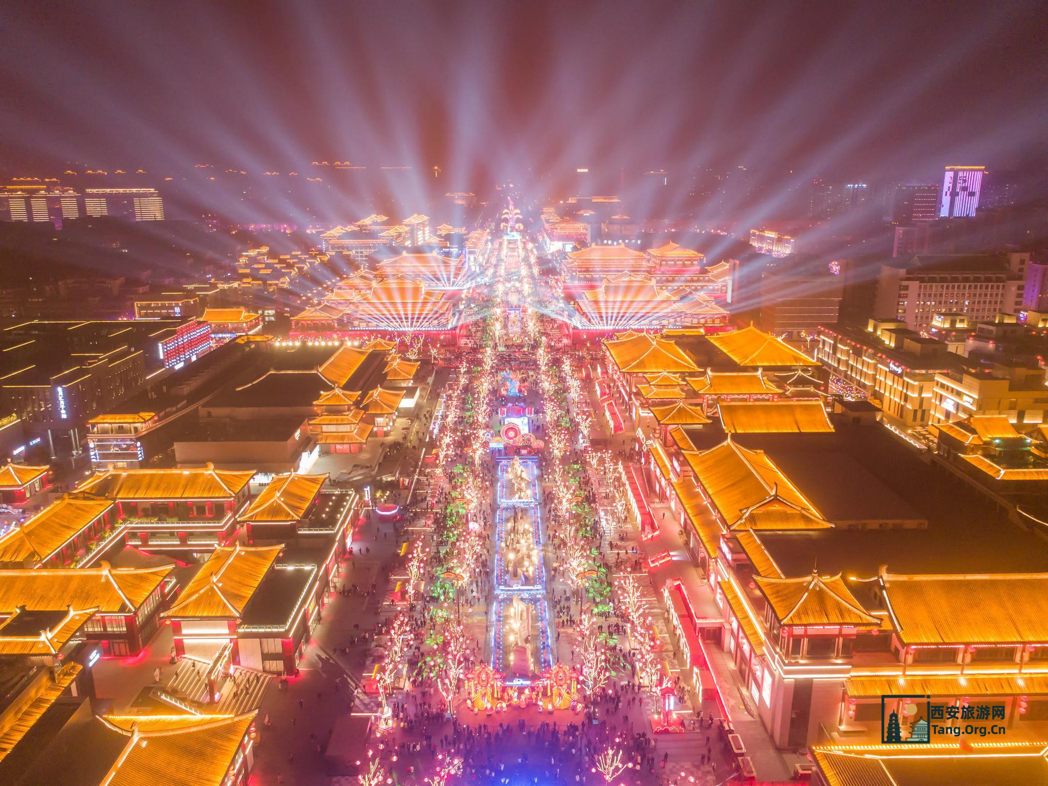 西安旅游住宿全攻略：选对住处，让古都之旅更完美