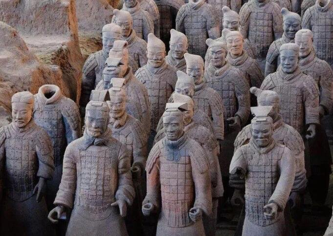 兵马俑门票指南