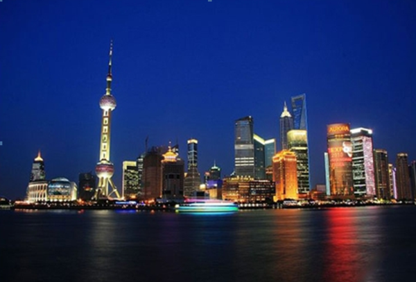 上海全景旅游指南：从经典地标到深度体验