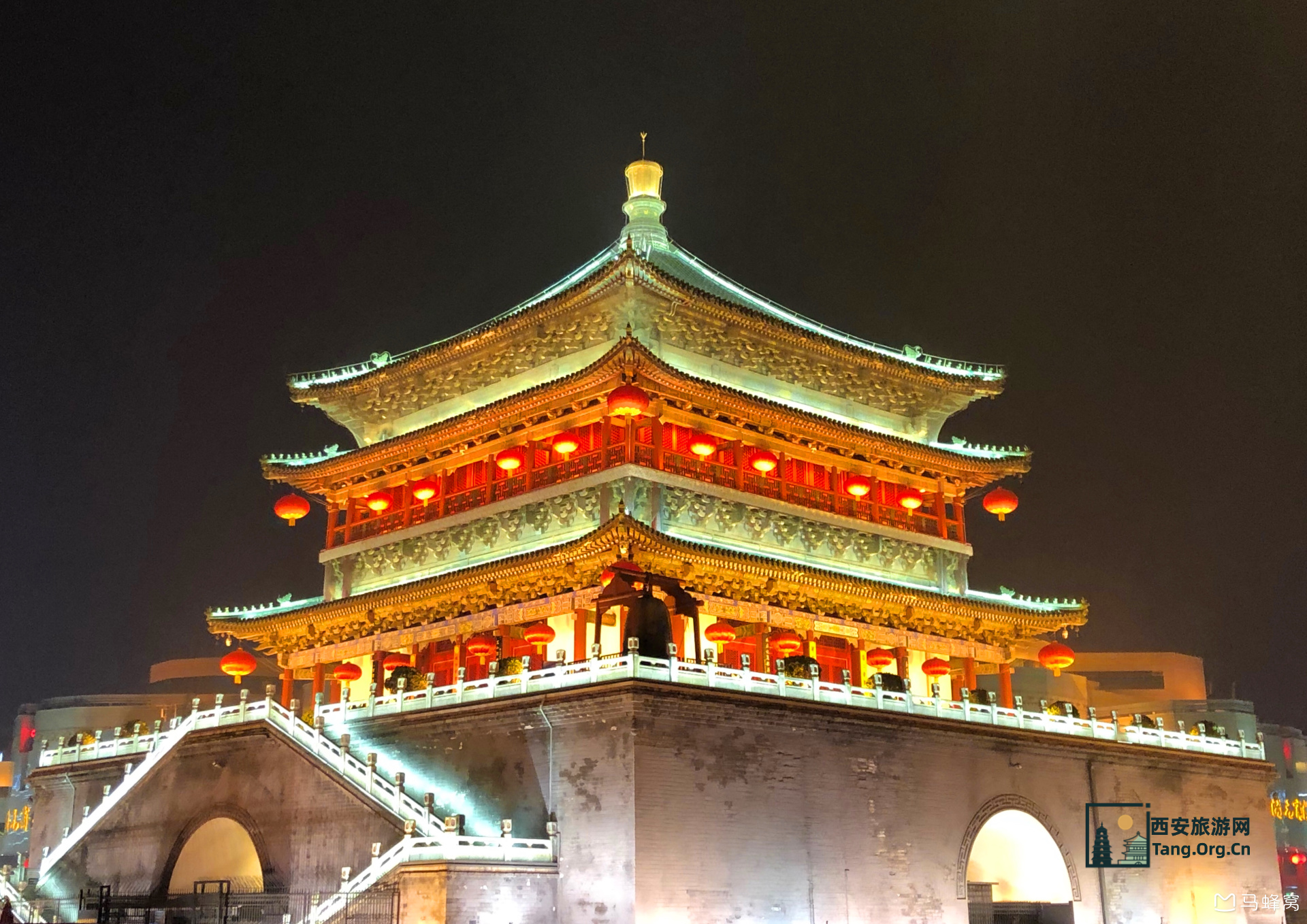 西安旅游住哪里方便经济