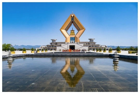 法门寺游玩得多长时间