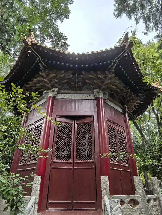西安碑林博物馆几点关门