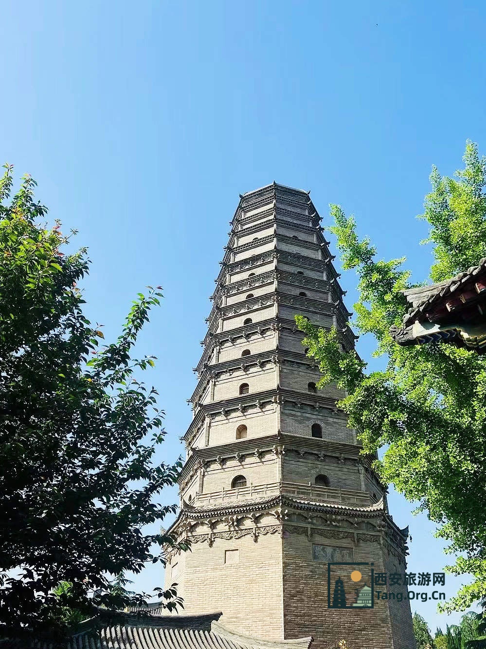 法门寺参拜最佳时间是哪一天