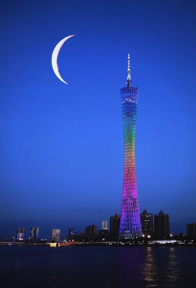 广州旅游攻略3月份开放