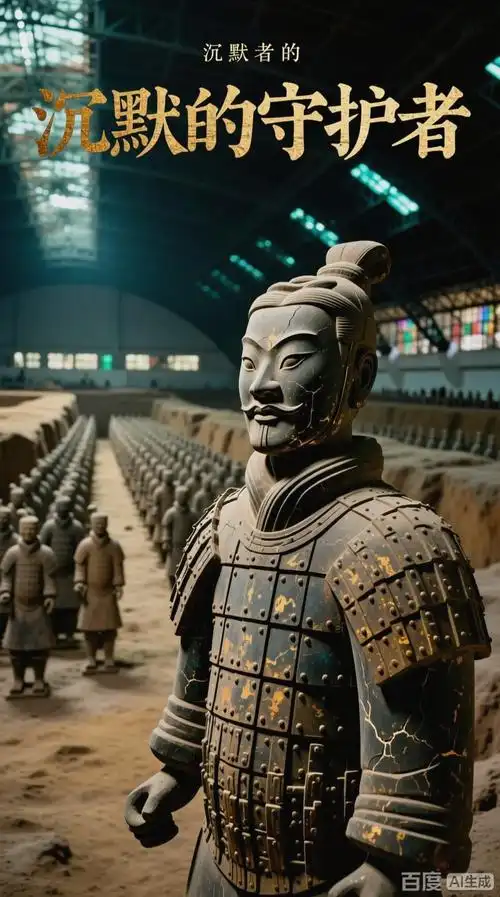 秦始皇陵兵马俑收费