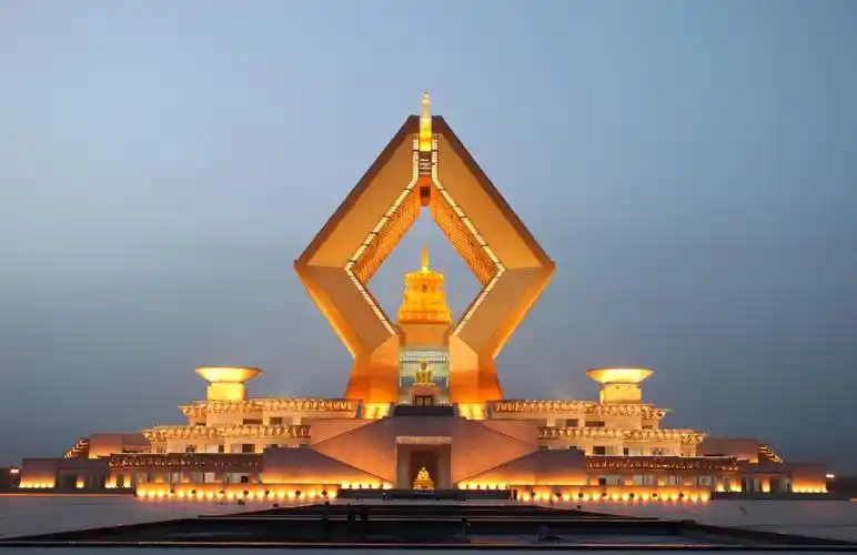 法门寺门票价格是多少