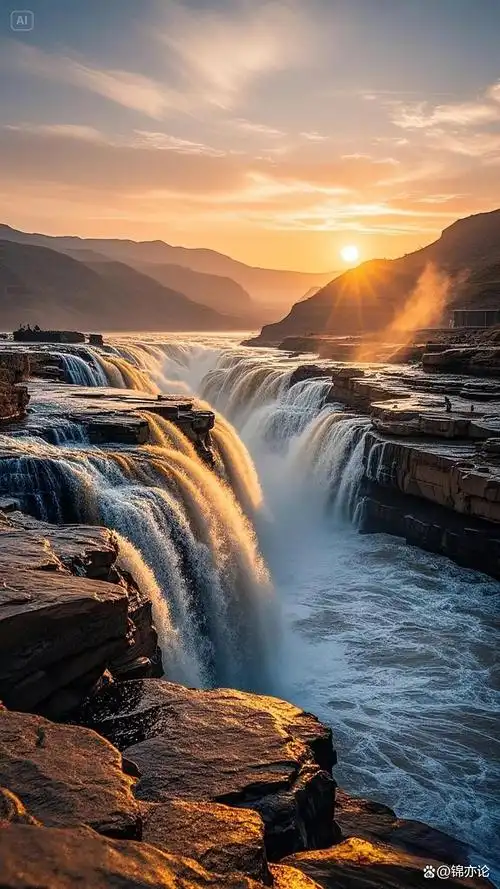 壶口瀑布多少钱一张门票