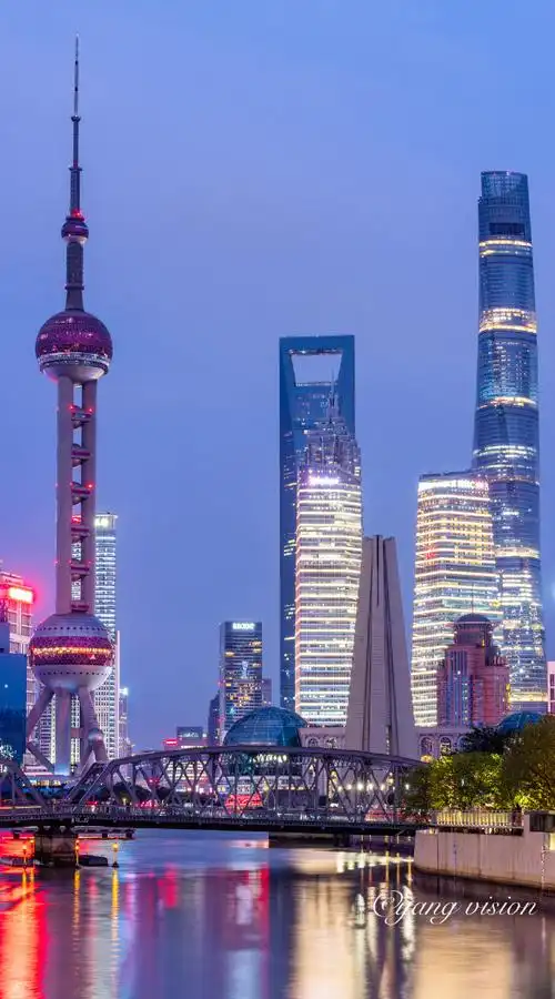 上海游玩攻略一日游