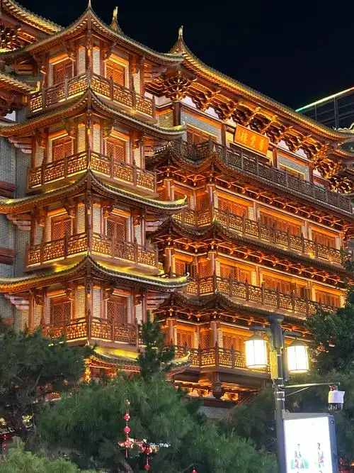 广州旅游必去的地方