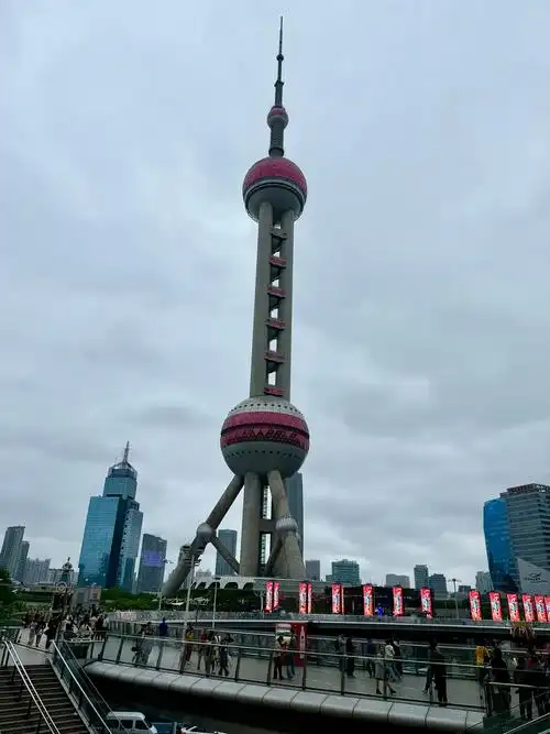 上海旅游必去十大景点排名图片