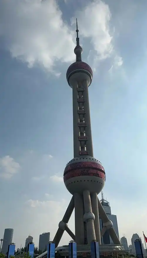 上海两天旅游