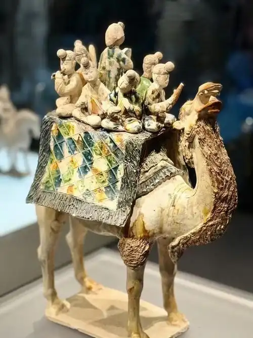 陕西历史博物馆好看吗