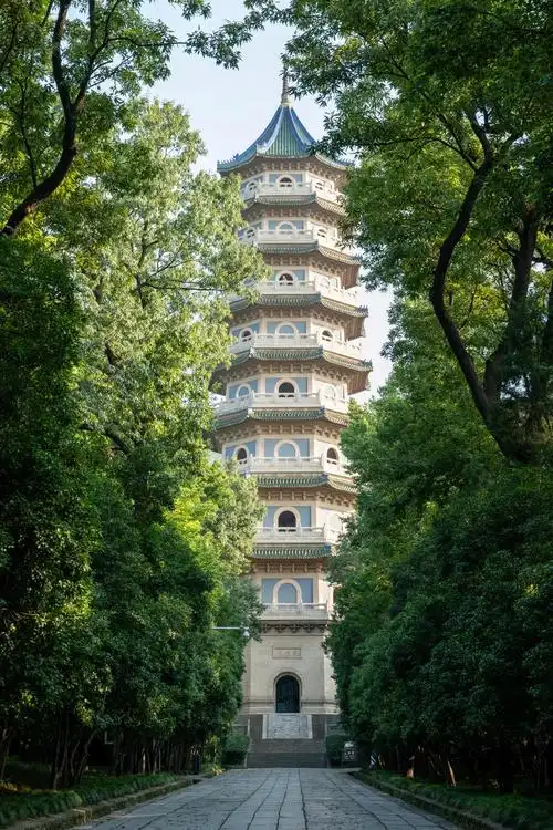南京游玩景点推荐