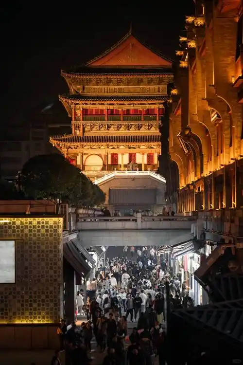西安两天旅游