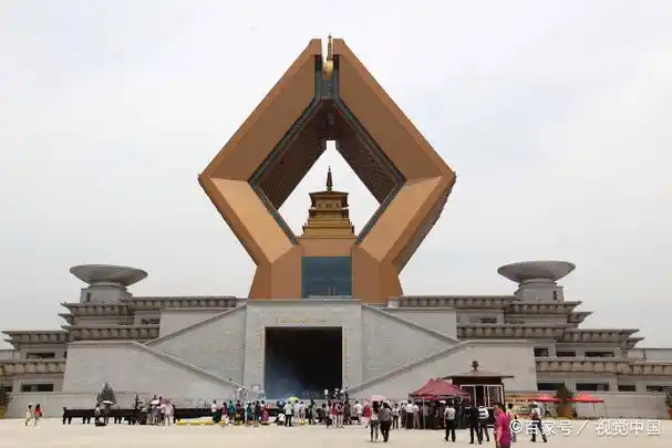 法门寺要门票吗