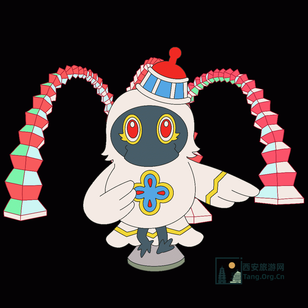 2025澳门国际光影节打卡攻略 | 带你玩转三大光影展区！