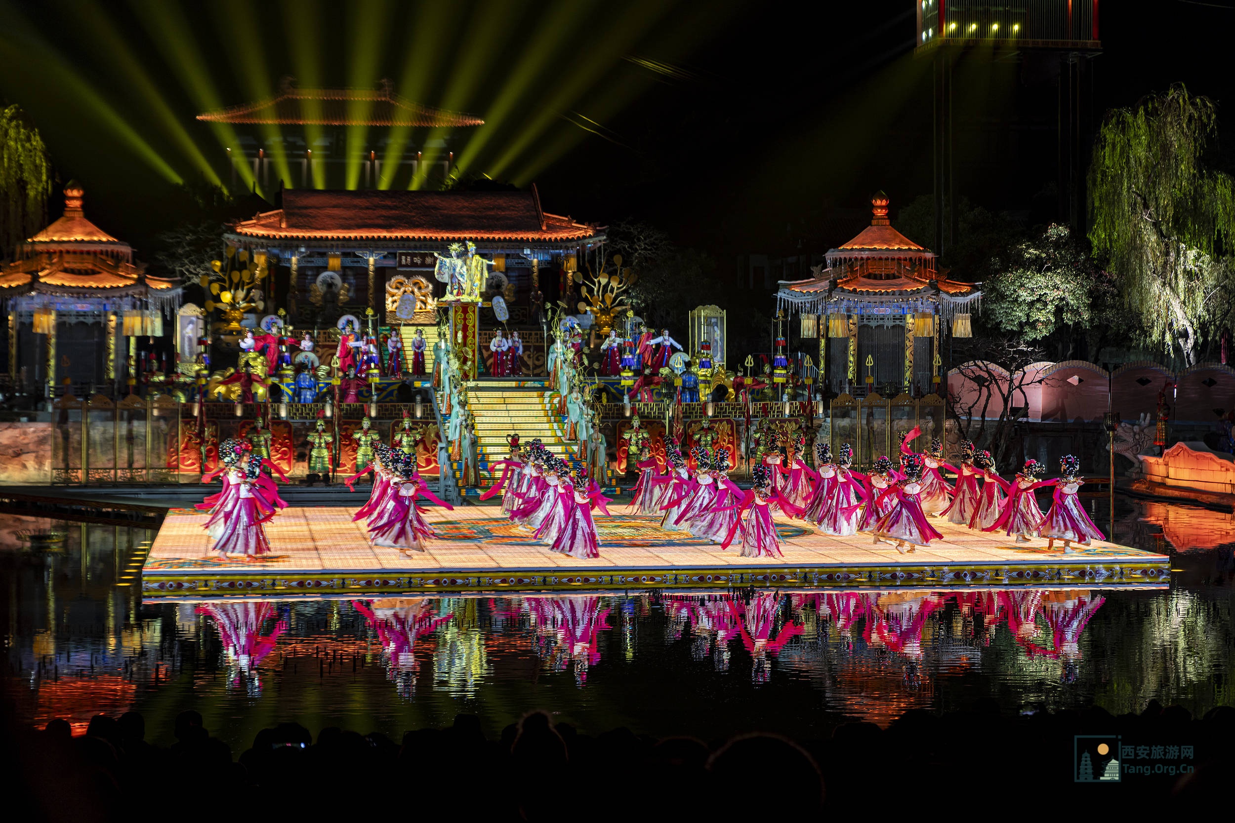 长恨歌怎么买票便宜