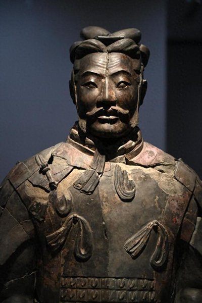 兵马俑门票多少钱一张60岁免费