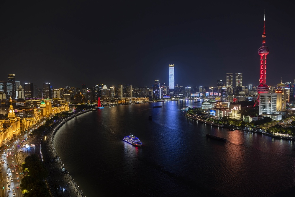 去上海旅游团3日游