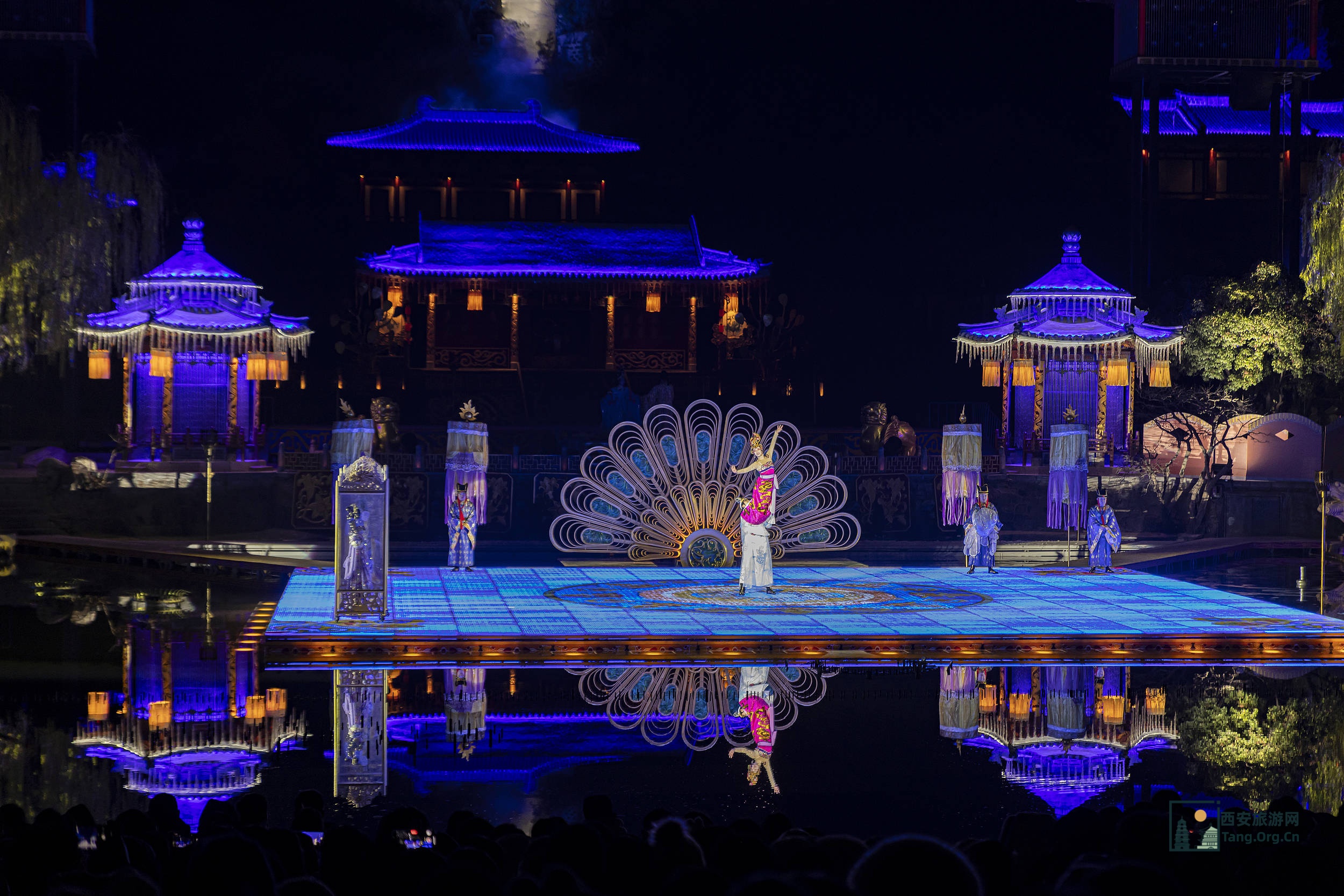 长恨歌怎么买票便宜