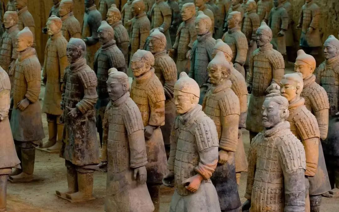 西安旅游兵马俑参观如何预约