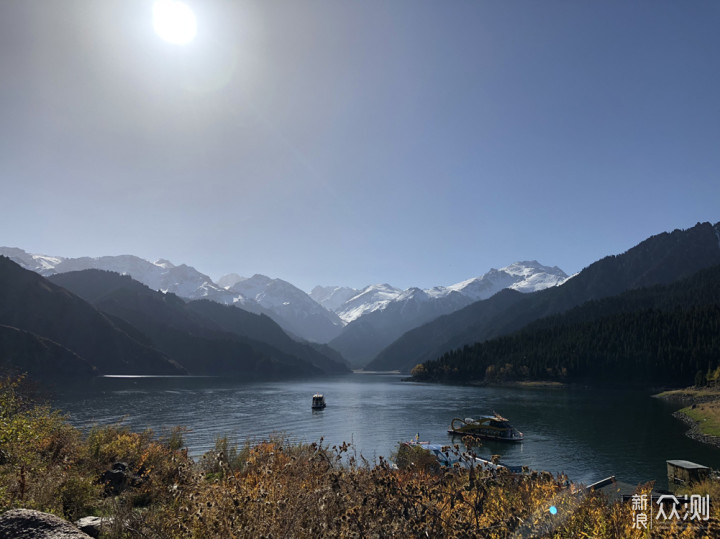 新疆旅游自由行全攻略