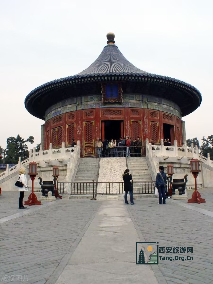 北京旅游攻略3日游要多少钱
