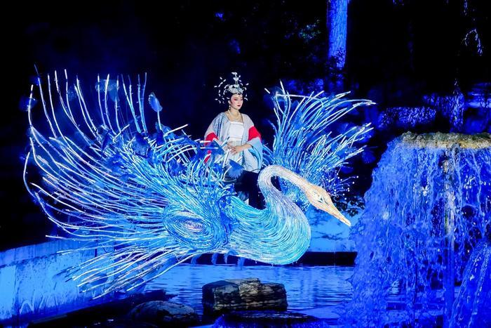 长恨歌怎么买票便宜