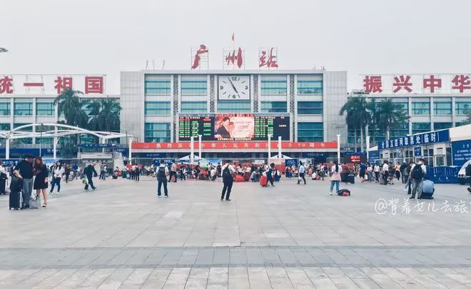 广州有什么好玩的地方适合青少年