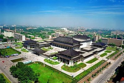 陕历博如何找官方讲解的