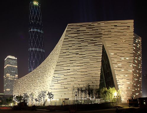 广州3日游最佳攻略