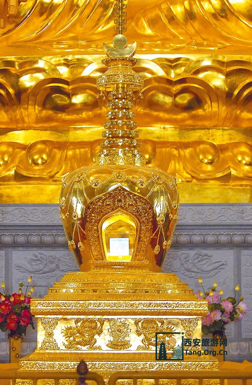 西安法门寺门票优惠政策