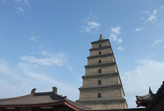 大雁塔值不值得去