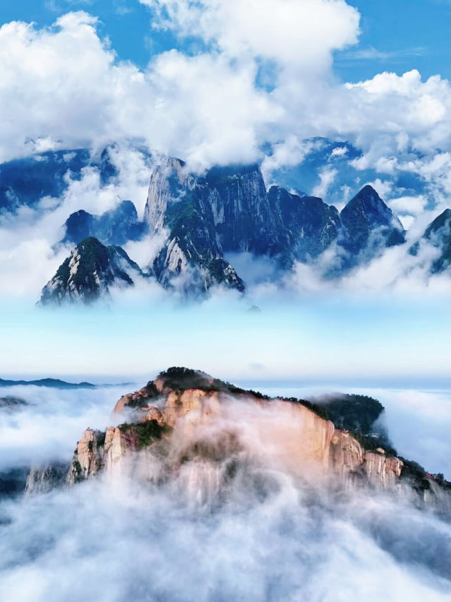 华山一日游要几个小时时间