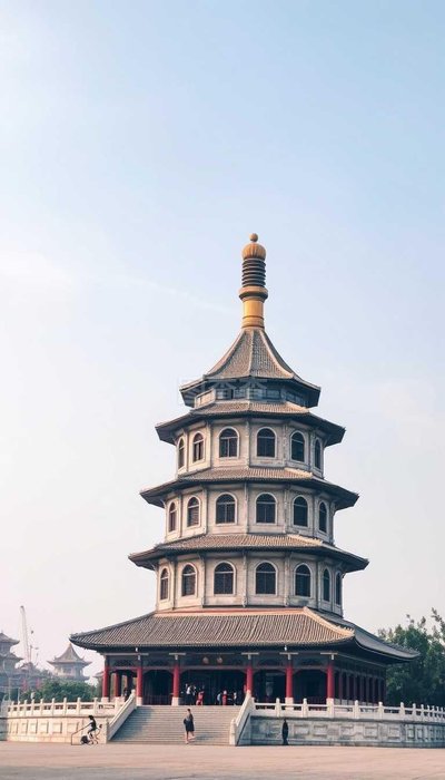 大雁塔需要预约门票吗
