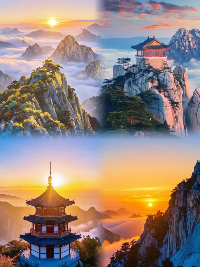 华山一日游要几个小时时间