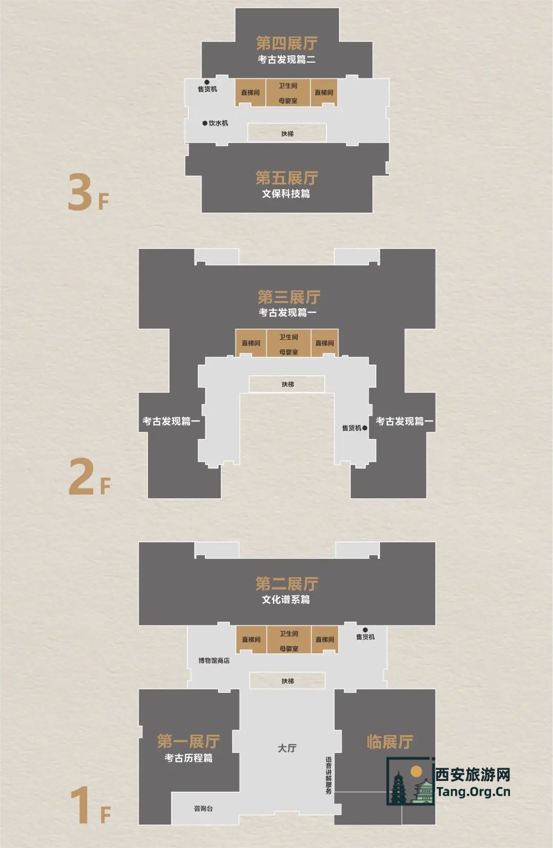 陕西博物馆哪里预约