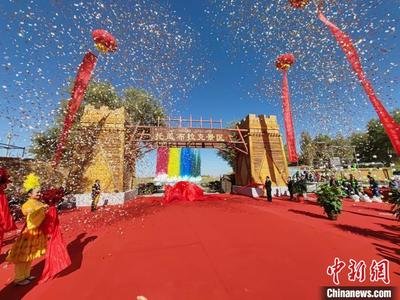 新疆旅游攻略必玩景点