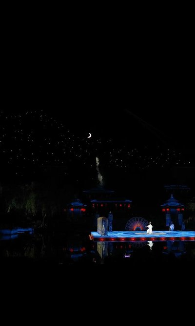 长恨歌还要买华清池门票吗